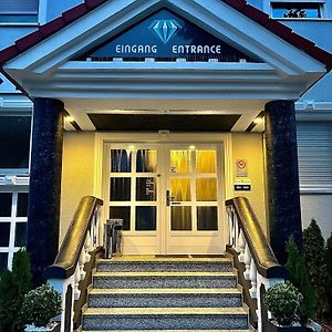 SB Hotel Diamond