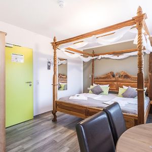 Hotel Bannewitz